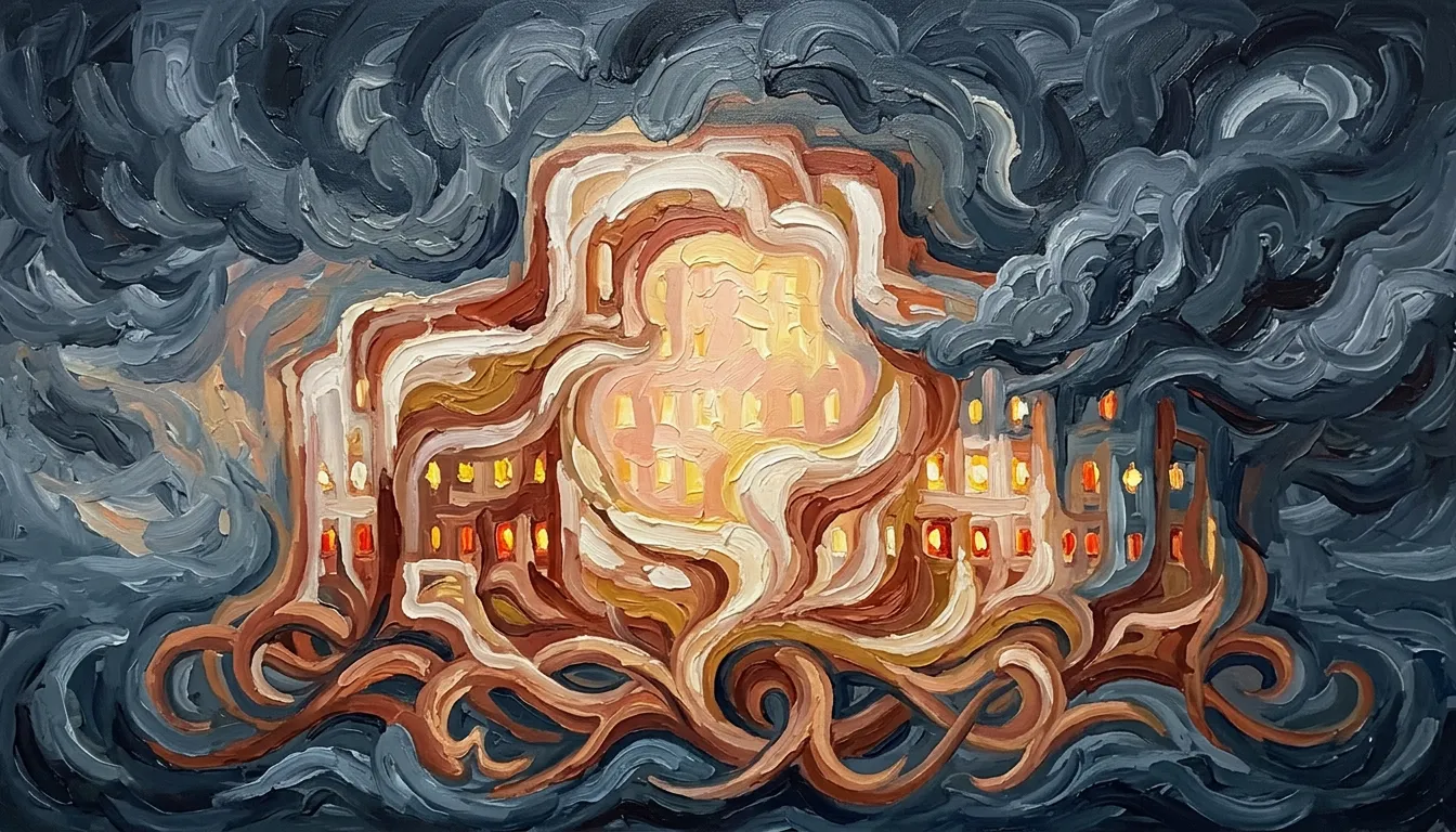 Il caso Careggi: cronologia e fatti